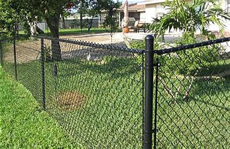 Chain Link Fencing Gallery Fence Outlet