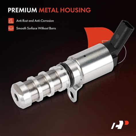 A Premium Solenoide De Sincronizaci N De V Lvula Variable Del Motor