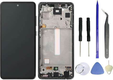 Buy Slimall Not Oled Touch Screen Digitizer Replacement Lcd Incell