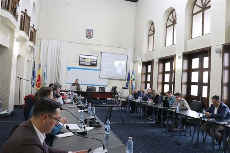 Bugetul Modificat Al Municipiului T Rgu Mure Adoptat De Consiliul