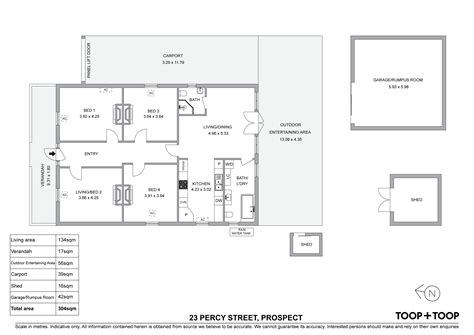 23 Percy Street, Prospect SA 5082 - TOOP+TOOP