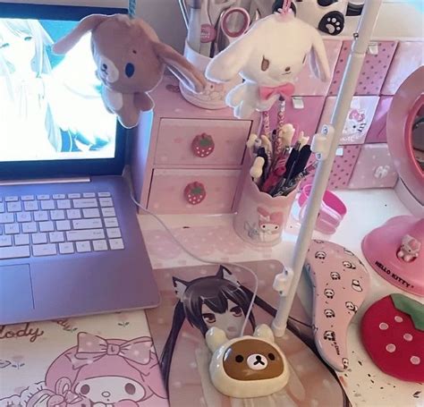 Pin by Patcat 99 on Guardado rápido Kawaii room Otaku room Cute