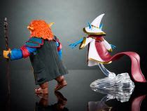 Les Maitres De L Univers Masterverse Revolution Gwildor Orko