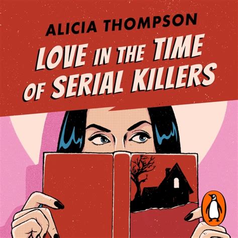 Love In The Time Of Serial Killers