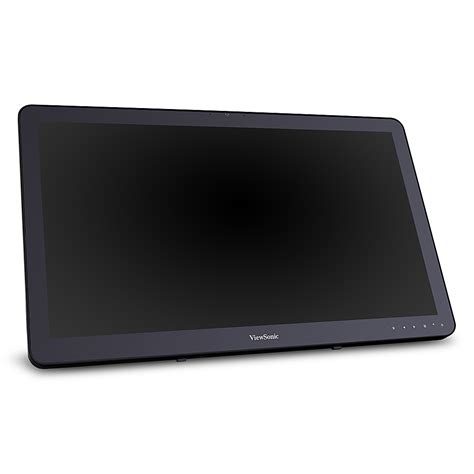 Viewsonic Td Led Fhd Touch Screen Monitor Hdmi And Displayport