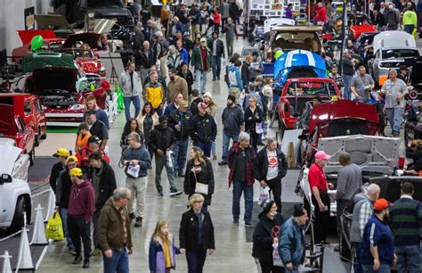 Autorama 2023 comes to Detroit: Everything you need to know