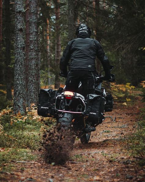 Top 10 Adventure Motorcycle Riding Tips: Dominate Off-Road ADV – Lone Rider