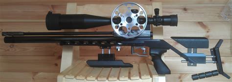 Ultra S400500 Stock Sure Shot Airgunssure Shot Airguns