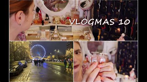 VLOGMAS 10 Giveaway cu ocazia Craciunului Mergem la târgul de