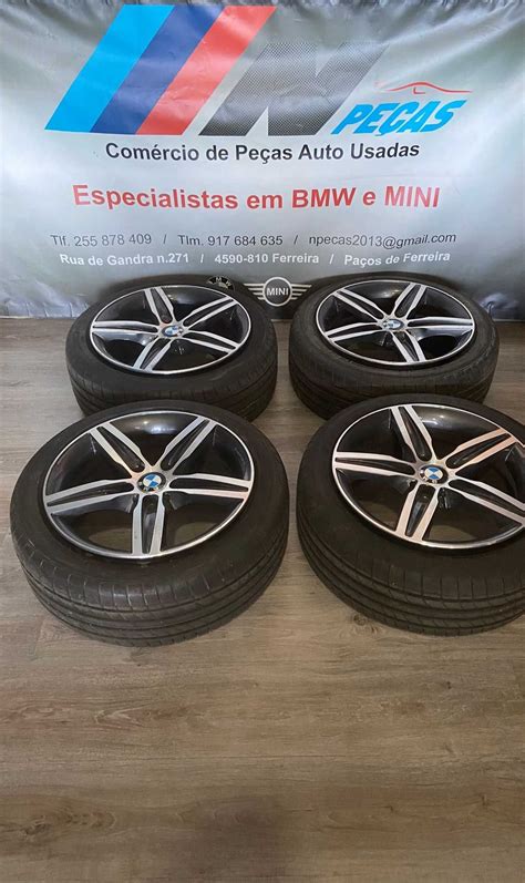 Jantes X Bmw F Ferreira Olx Portugal