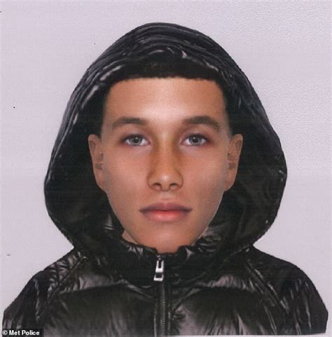 Police Release E Fit After 22 Lone Women Were Sexually Assaulted By Man