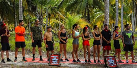 Survivor 2022 Αυτός είναι ο νέος παίκτης που θα μπει στους Διάσημους βίντεο Iefimeridagr