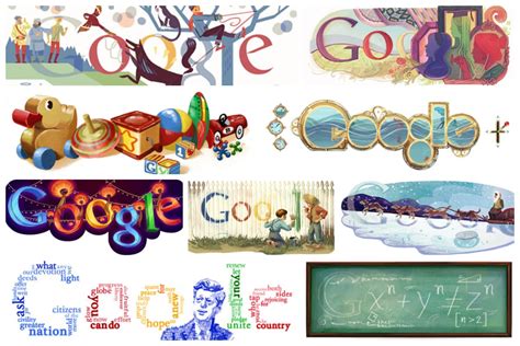 Google Doodle Feb 14 2024 - Letta Olimpia