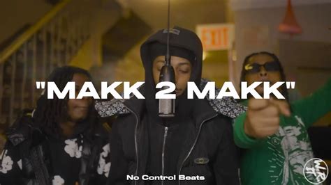 Free Kenzo Balla X Sha Ek Ny Drill Type Beat Makk 2 Makk X Bronx