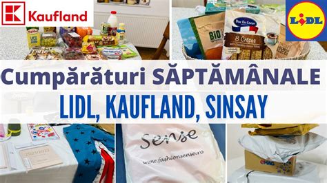 Cump R Turi S Pt M Nale Lidl Kaufland Sinsay Emag Si Sense