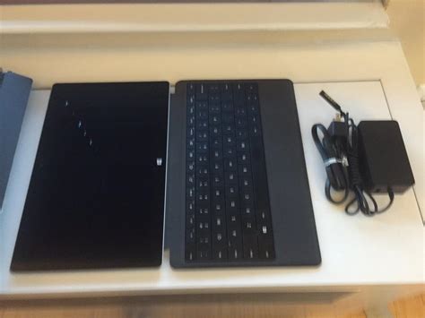 Microsoft Surface 2 with Keyboard (In original boxes.) | #1791628043