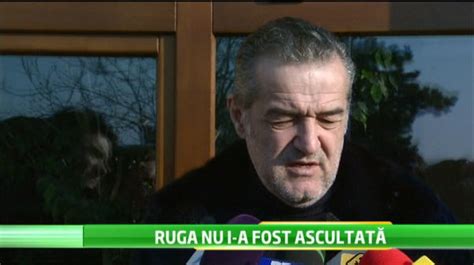 Video Becali Stie De Ce A Fost Steaua Eliminata Daca Eram La Meci