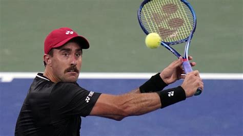 Is Steve Johnson Tennis married? - ABTC