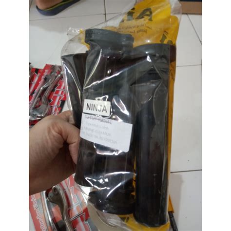 Jual Pipa Gas Selongsong Pipa Slongsong Motor Kawasaki Ninja Original