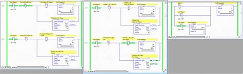 Rslogix 500 Sequencing Machine Steps Part 5 Word Bit Manipulation — Tw Controls Helping