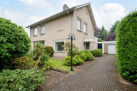 Huis Verkocht Stationsstraat At Molenhoek Funda