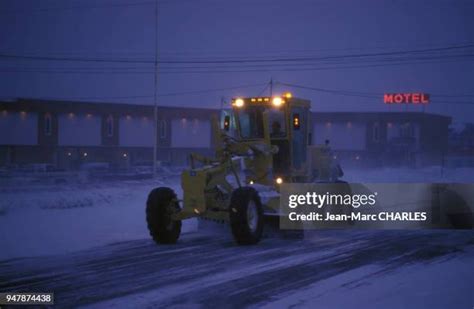 Déneigeuse Photos Photos And Premium High Res Pictures Getty Images