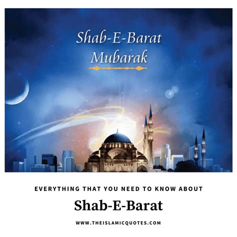 10 Things That You Need To Know About Shab-e-Barat