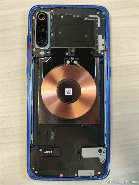 Xiaomi Mi Teardown