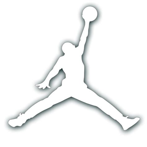 Jordan Logo Sketch at PaintingValley.com | Explore collection of Jordan ...