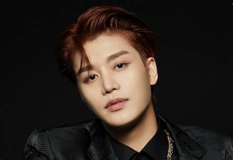 Nct And Nct 127 Taeil Profile Facts And Tmi