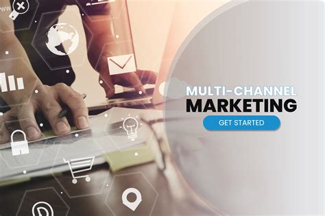 A Multi-Channel Marketing Strategy for Your Live Events and Trade Shows