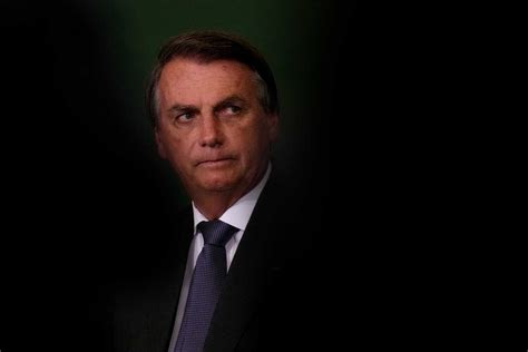 Jair Bolsonaro - The New York Times