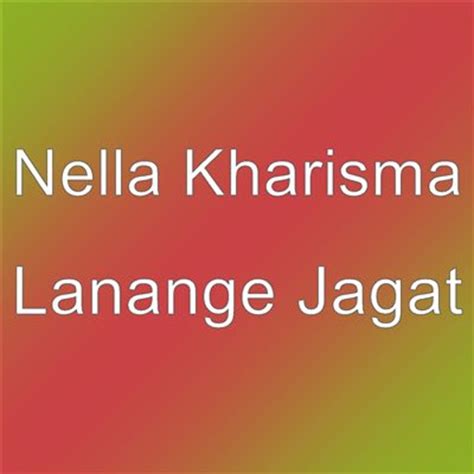 Lanange Jagat Youtube Music