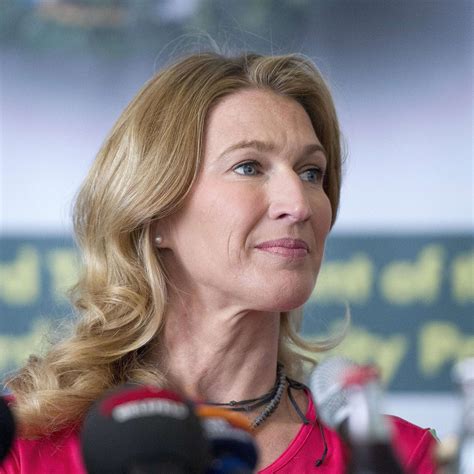 Freisetzung Prompt Entspannen Steffi Graf Record Verdreifachen Bogen