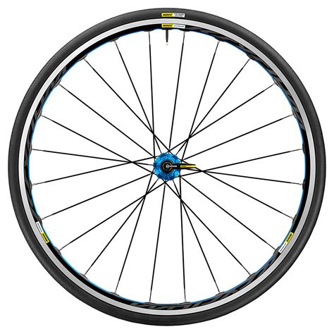 Rueda Trasera Mavic Ksyrium Lordgun Tienda De Bicicletas Online