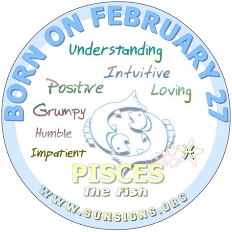 February Birthday Horoscope Astrology (In Pictures) | SunSigns.Org