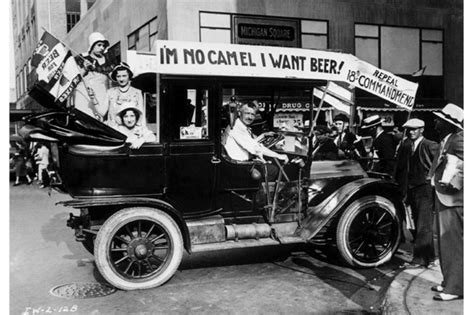 Prohibition Facts A Guide To The Us Prohibition Era Historyextra