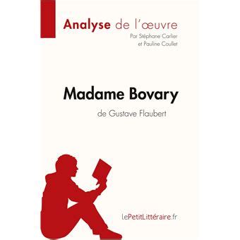 Fiche De Lecture Madame Bovary PDF DOCX EPUB And Other