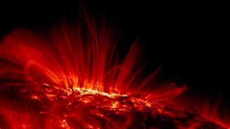 Astronomers trash sunspot theory of global warming