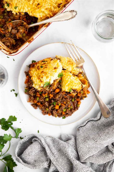 Homemade Shepherd S Pie Recipe With Tips To Make It Perfect