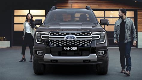 Ford Ranger Platinum review: price, specifications, drive impressions | news.com.au — Australia ...