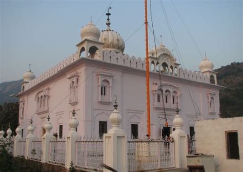 Gurdwara Sri Guru Ka Lahore Discover Sikhism