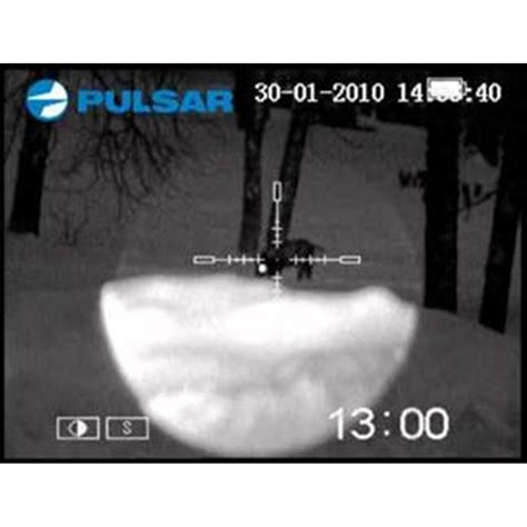 Pulsar Digisight N550 Digital Night Vision Multipurpose Viewer PL76316