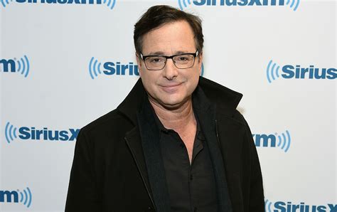 'Full House' Star Bob Saget Dies At 65