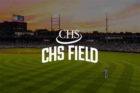 CHS Field