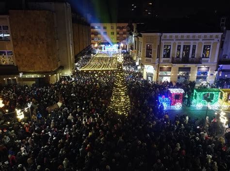 Bugari najbrojniji strani gosti na dočeku Nove godine u Kragujevcu