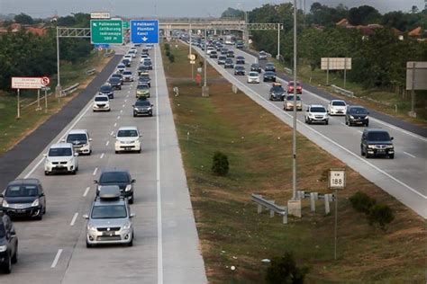 Sekretariat Kabinet Republik Indonesia Cegah Macet Kemenhub Kaji