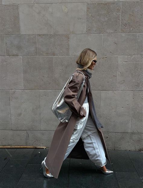 Trench Coat Outfits For Chic Transitional Looks In Comfy