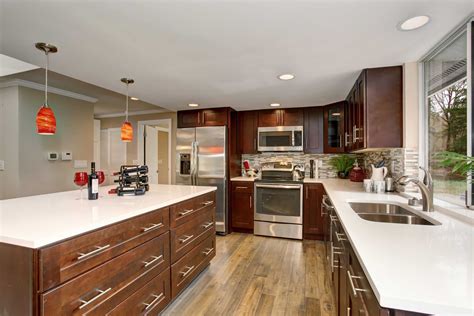 American Style Cabinets Are They A Good Cabinetry Option For Resale Value