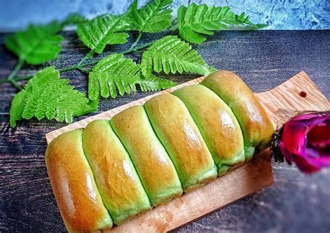 Resep Roti Pandan Oleh Herliani Cookpad